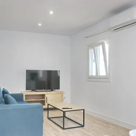 Casita Azul Holiday home Conil De La Frontera