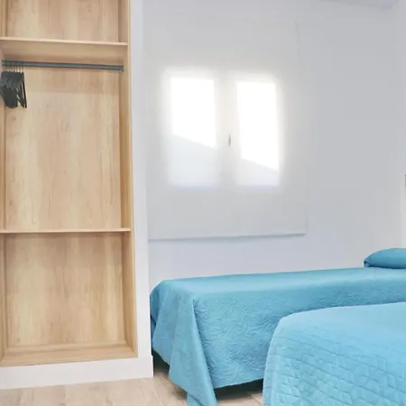 Holiday home Casita Azul *