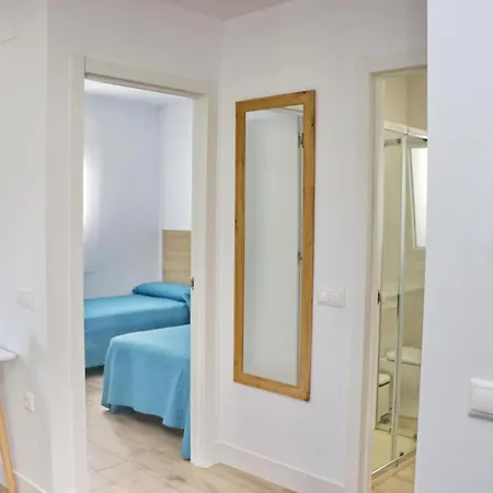 Casita Azul Hébergement de vacances *