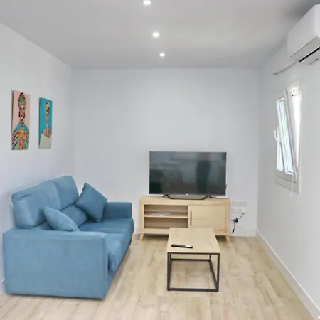 Hébergement de vacances Casita Azul