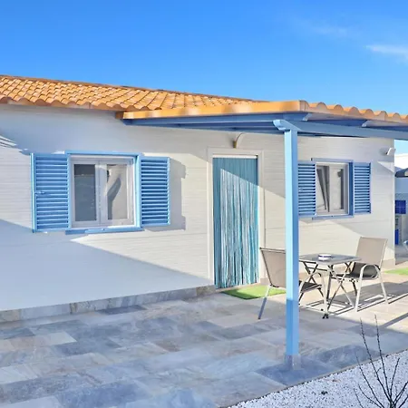 Casita Azul Holiday home
