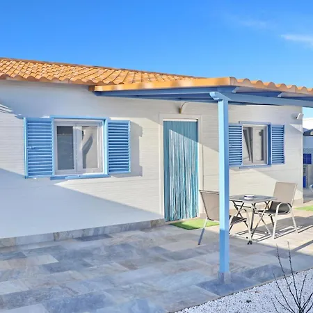 Casita Azul Hébergement de vacances
