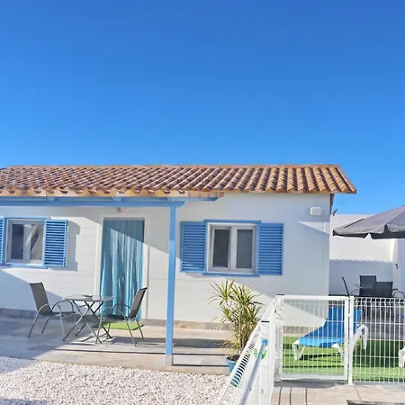 Hébergement de vacances Casita Azul *