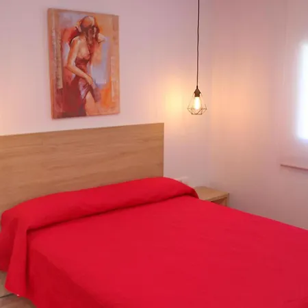 Casita Azul Conil De La Frontera