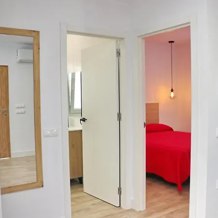 Casita Azul Holiday home