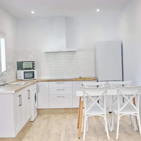 Casita Azul Holiday home *