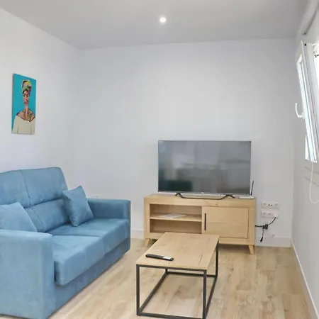Casita Azul Hébergement de vacances *