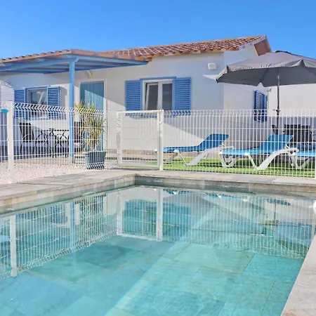Casita Azul * Conil De La Frontera