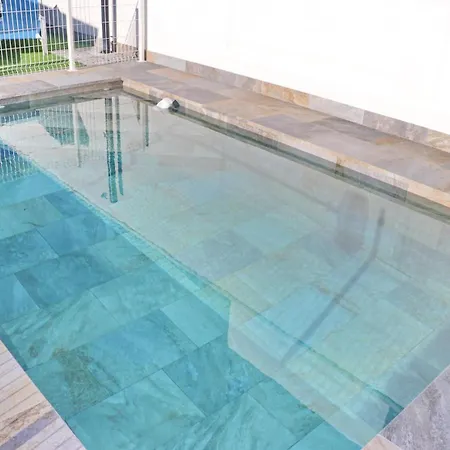 Casita Azul *